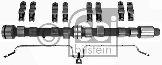Комплект распредвала 03020 FEBI BILSTEIN