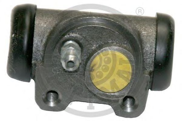 Колесный тормозной цилиндр RZ3681 OPTIMAL