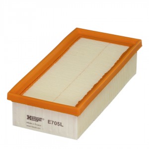 Воздушный фильтр E705L HENGST