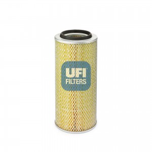 Воздушный фильтр 27.828.00 UFI