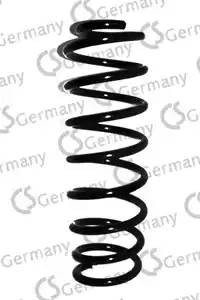 Пружина подвески 14.950.292 CS GERMANY