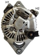 Генератор DRZ0186 DELCO REMY
