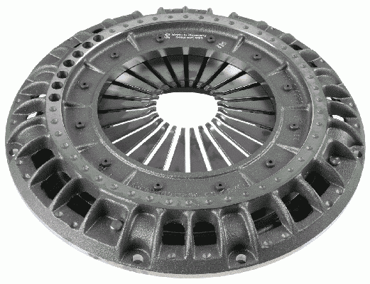 Нажимной диск сцепления 3482 021 031 SACHS