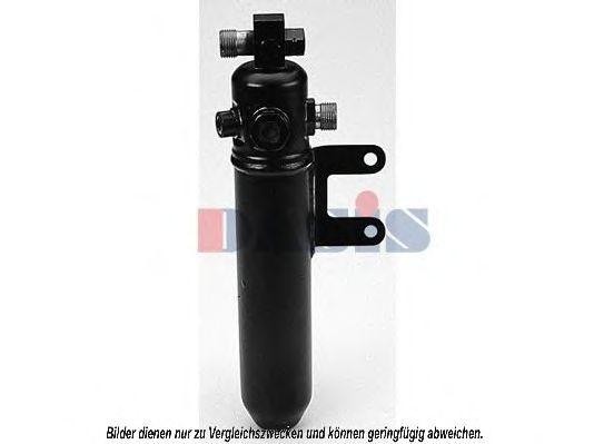 Осушитель, кондиционер 802530N AKS DASIS