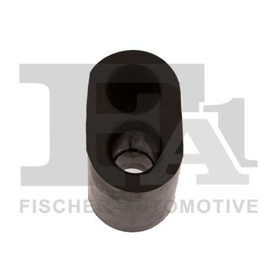 Кронштейн, система выпуска ОГ 123914 FISCHER