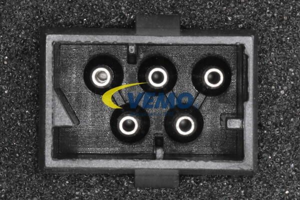 Блок управления, отопление / вентиляция V20-79-0007 VEMO