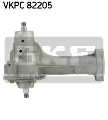 Водяной насос VKPC82205 SKF