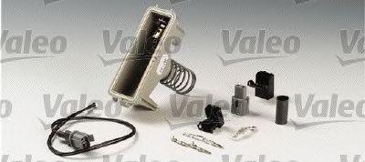 Держатель лампы, фонарь указателя поворота 084664 VALEO PHC