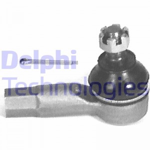 Наконечник поперечной рулевой тяги TA1221 DELPHI
