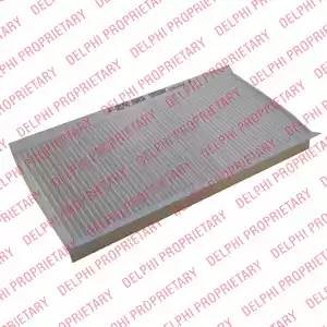 Фильтр, воздух во внутренном пространстве TSP0325048C DELPHI