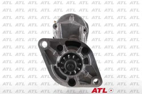 Стартер A 18 750 ATL DELTA AUTOTECHNIK