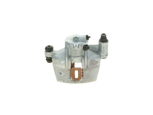 Тормозной суппорт 0 204 102 914 BOSCH