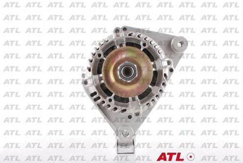 Генератор L 38 730 ATL DELTA AUTOTECHNIK