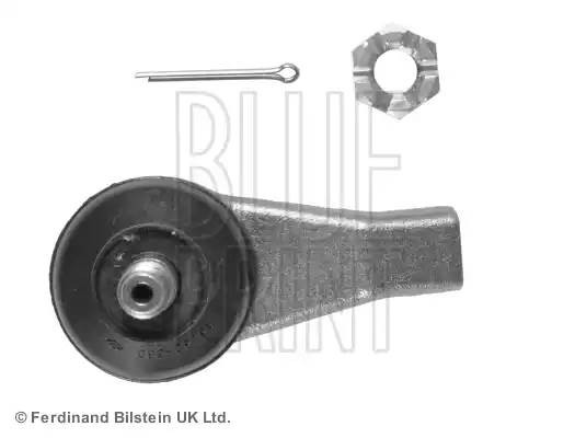 Наконечник поперечной рулевой тяги ADD68702 BLUE PRINT