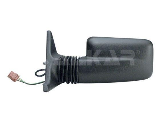 Наружное зеркало 6127292 ALKAR