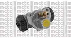 Колесный тормозной цилиндр 040530 METELLI