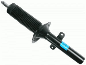 Амортизатор подвески 313 502 SACHS