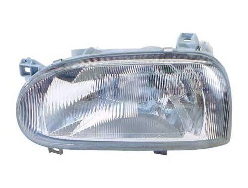 Основная фара 2702125 ALKAR