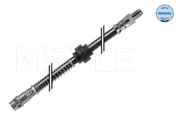 Тормозной шланг 11-14 525 0010 MEYLE