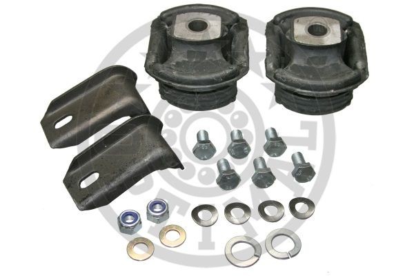 Ремкомплект, балка моста F8-5739 OPTIMAL