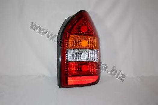 Фонарь задний 3062230030 AUTOMEGA