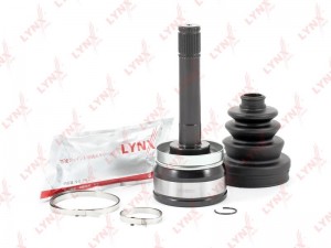 ШРУС CO-5734 LYNXAUTO
