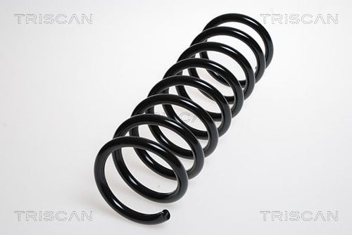 Комплект ходовой части, пружины 875566001 TRISCAN