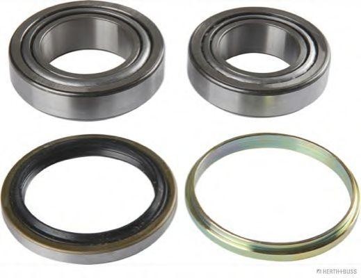 Комплект подшипника ступицы колеса J4709000 H B JAKOPARTS NIPPARTS