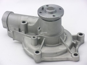 Насос - помпа системы охлаждения ДВС GWM-45A GMB