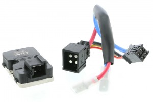 Блок управления, отопление / вентиляция V30-77-0013 VEMO