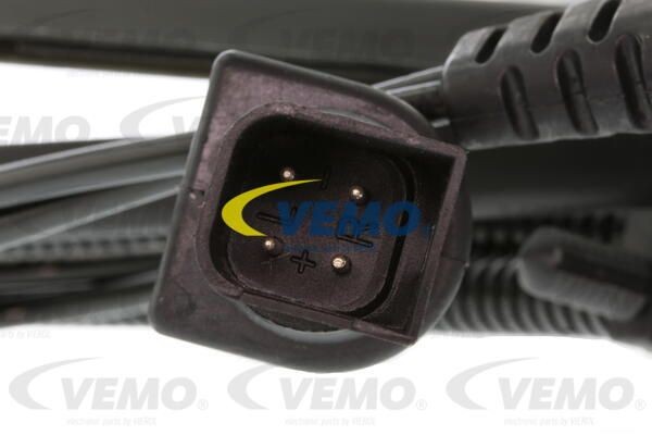 Датчик, частота вращения колеса V25-72-0071 VEMO