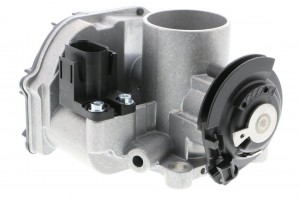 Патрубок дроссельной заслонки V10-81-0006 VEMO