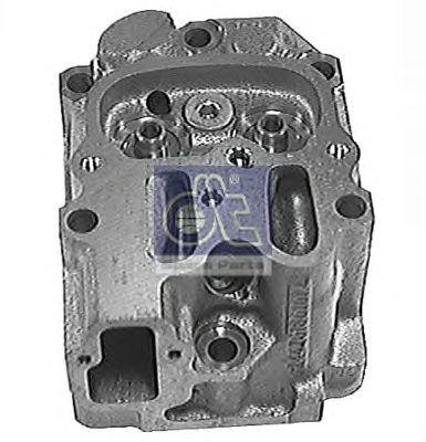 Головка блока цилиндров 4.61222 DIESEL TECHNIC