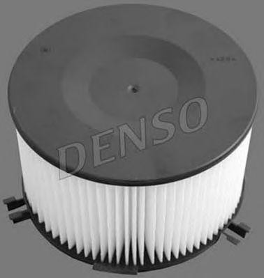 Фильтр, воздух во внутренном пространстве DCF008P DENSO