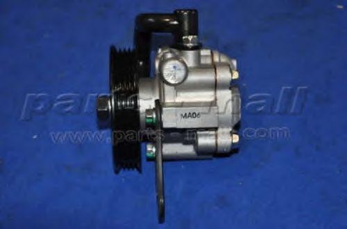 Насос ГУР PPC-014 PMC PARTS MALL