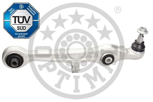 Рычаг независимой подвески колеса, подвеска колеса G5-742 OPTIMAL