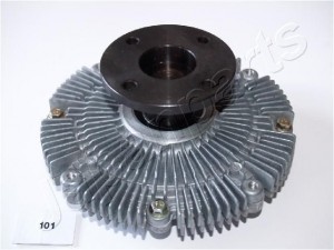Сцепление, вентилятор радиатора VC101 JAPAN PARTS GROUP