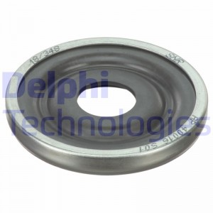 Комплект подшипника ступицы колеса BK471 DELPHI
