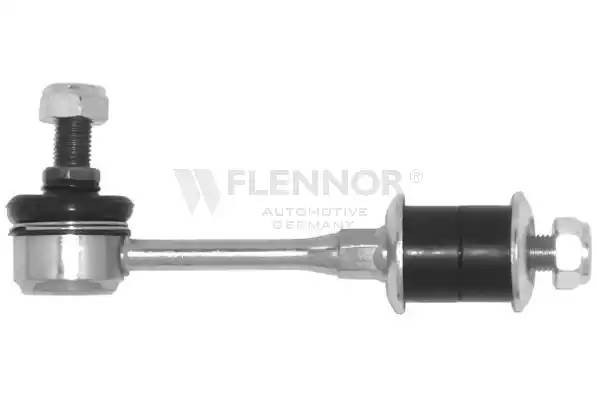 Подвеска, стабилизатор FL791H FLENNOR