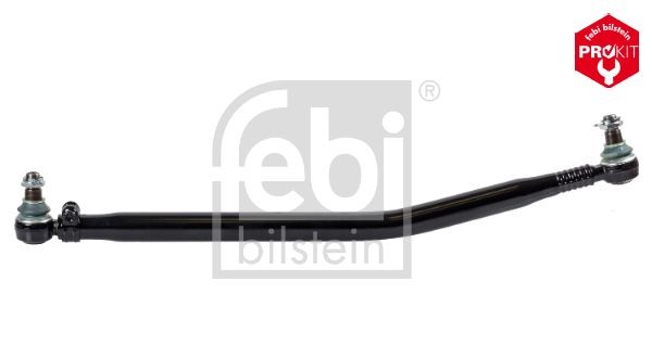 Продольная рулевая тяга 02175 FEBI BILSTEIN