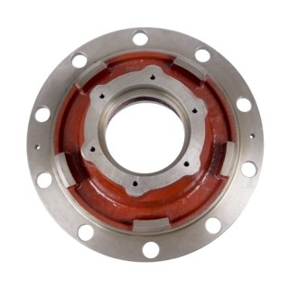 Ступица колеса 05183 FEBI BILSTEIN