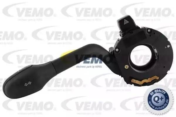 Выключатель на колонке рулевого управления V15-80-3234 VEMO