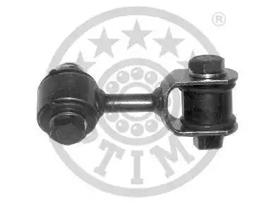 Подвеска, стабилизатор G71153 OPTIMAL