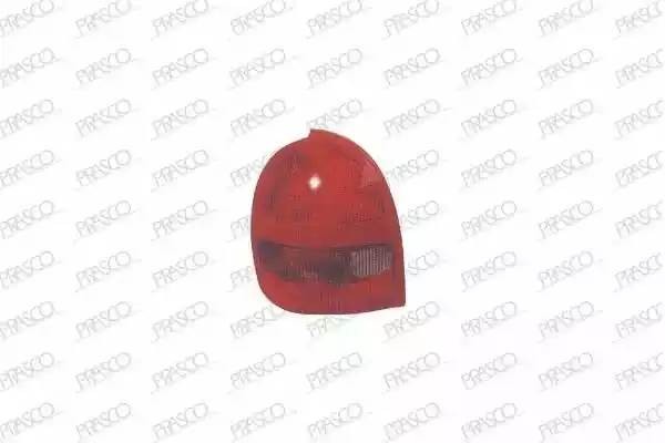 Задний фонарь OP0284053 PRASCO GROUP