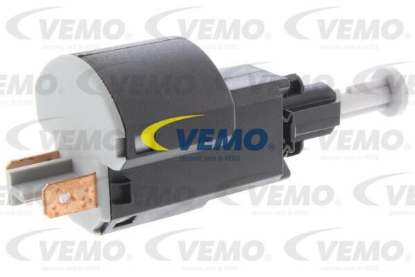 Выключатель фонаря сигнала торможения V40-73-0024 VEMO