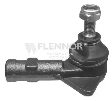 Наконечник поперечной рулевой тяги FL962B FLENNOR