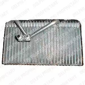 Испаритель, кондиционер TSP0525093 DELPHI