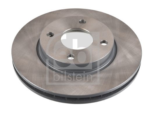 Диск тормозной 05645 FEBI BILSTEIN