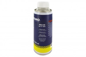 Компрессор-масло V60-17-0003 VEMO