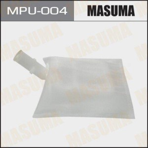 Фильтр топливный MPU-004 MASUMA